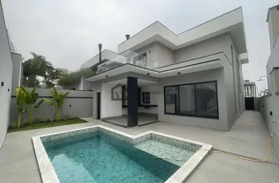 Casa à venda em valinhos, roncáglia, com 3 suítes, com 242 m², residencial mont' alcino