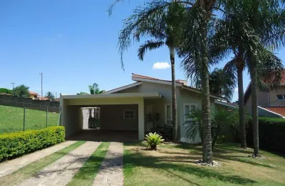 Casa à venda em vinhedo, bosque, com 3 quartos, com 240 m², condomínio bosques de grevílea