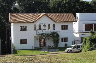 Casa à venda em itupeva, terras de santa teresa, com 3 suítes, com 280 m²