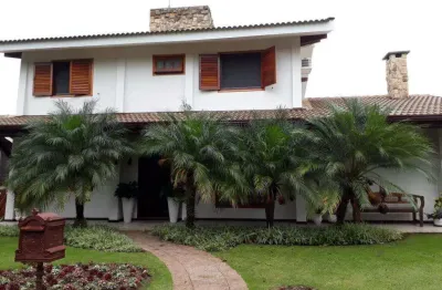 Casa à venda em vinhedo, condomínio estância marambaia, com 4 quartos, com 322 m²