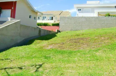 Terreno à venda em vinhedo, loteamento recanto dos paturis, com 382 m²