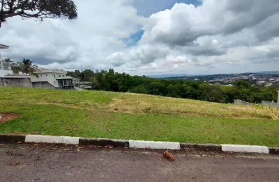 Terreno à venda em vinhedo, condomínio residencial morada do sol, com 1000 m²
