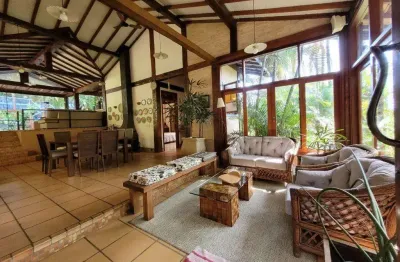 Casa à venda em vinhedo, null, com 3 quartos, com 300 m², condomínio são joaquim