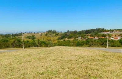 Terreno à venda em vinhedo, condomínio campo de toscana, com 816.51 m²
