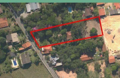 Terreno à venda no Sao Joaquim, Vinhedo 