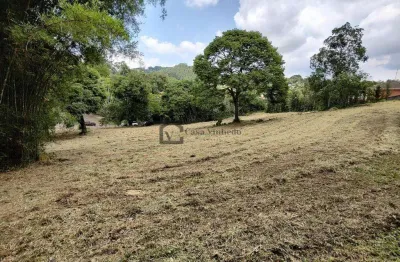 Terreno à venda em vinhedo, caixa d´água, com 3375 m², condomínio vale da santa fé