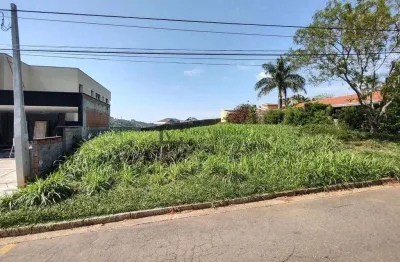 Terreno à venda em vinhedo, marambaia, com 800 m², condomínio estância marambaia