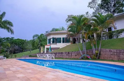 Chácara à venda em vinhedo, altos do morumbi, com 3 quartos, com 14000 m²