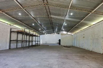 Galpão à venda e para alugar em vinhedo, santa claudina, com 690 m²