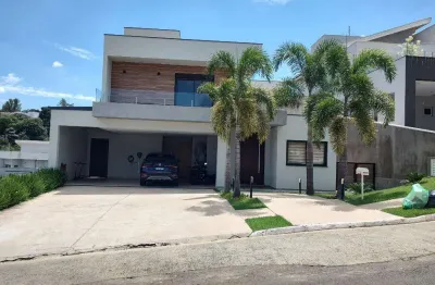 Casa à venda em vinhedo, centro, com 3 suítes, com 320 m², condomínio terras de vinhedo