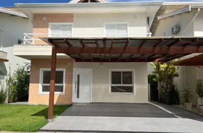 Casa em condomínio fechado com 3 quartos à venda no Sao Joaquim, Vinhedo 