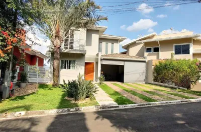 Casa à venda em vinhedo, pinheirinho, com 3 suítes, com 280 m², condomínio terras de são francisco