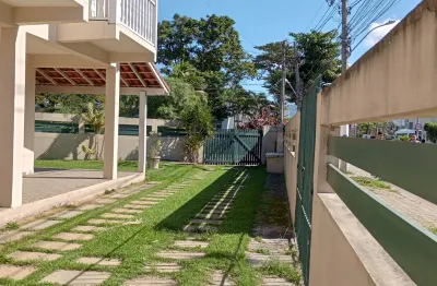 Casa com estilo e localização privilegiada – bosque da praia / rio das ostras