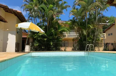 Casa em condomínio fechado com 3 quartos à venda no Extensão do Bosque, Rio das Ostras 