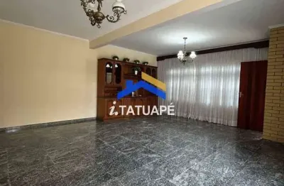 Casa com 3 dormitórios para locação por r$6.000 - vila nova manchester - sao paulo/sp