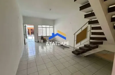 Casa com 3 quartos para alugar na rua barra do ariranha, 35, chácara santo antônio (zona leste), são paulo, 240 m2 por r$ 3.500