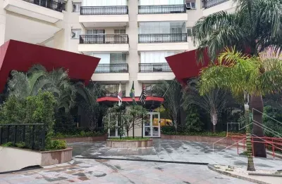 Apartamento com 1 dormitório para locação por r$2.600 - vila regente feijo - sao paulo/sp