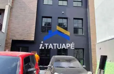 Salão para locação por r$38.000 - vila azevedo - sao paulo/sp