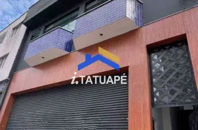 Prédio para locação por r$20.000 - vila gomes cardim - sao paulo/sp