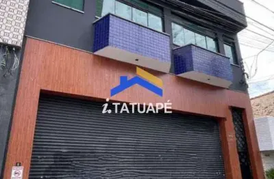 Prédio para locação por r$20.000 - vila gomes cardim - sao paulo/sp