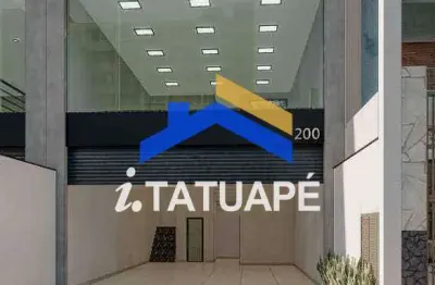 Prédio para locação por r$20.000 - vila gomes cardim - sao paulo/sp