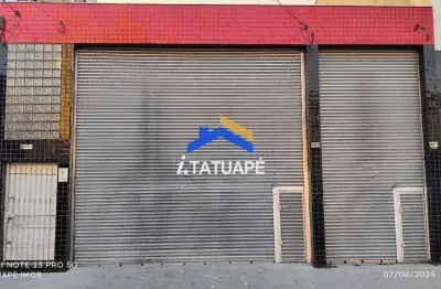 Galpão para locação por r$10.000 - vila carrao - sao paulo/sp