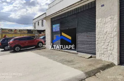 Galpão para locação por r$16.000 - vila regente feijo - sao paulo/sp