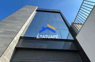 Prédio para alugar na Rua Gonçalves Crespo, 210, Tatuapé, São Paulo