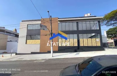 Prédio para locação por r$20.000 - chacara santo antonio (zona leste) - sao paulo/sp