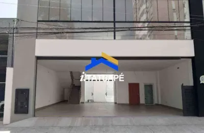 Prédio para locação por r$16.000 - vila azevedo - sao paulo/sp