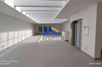 Prédio para locação por r$38.000 - vila azevedo - sao paulo/sp