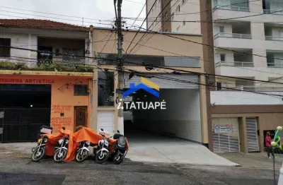 Galpão para locação por r$15.000 - vila carrao - sao paulo/sp