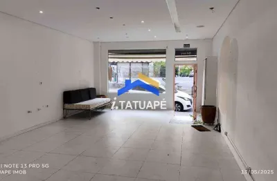 Salão para locação por r$8.000 - parque da mooca - sao paulo/sp