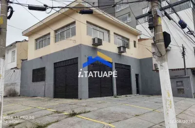 Prédio para alugar na Rua Iacri, 104, Vila Carrão, São Paulo