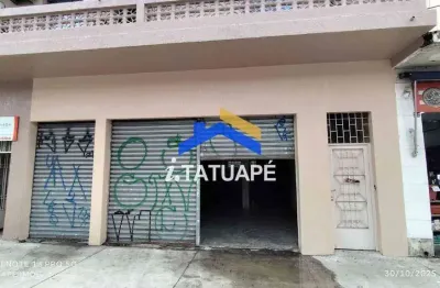 Galpão para locação por r$25.000 - jardim aricanduva - sao paulo/sp