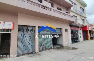 Galpão para locação por r$25.000 - jardim aricanduva - sao paulo/sp