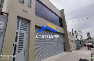 Prédio para locação por R$20.000 - Vila Gomes Cardim - Sao Paulo/SP