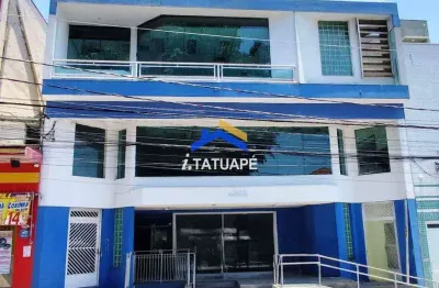 Prédio para locação por R$42.000 - Vila Santa Teresa (Zona Leste) - Sao Paulo/SP