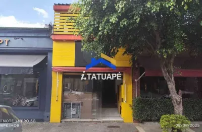 Ponto para locação por r$6.000 - cidade mae do ceu - sao paulo/sp