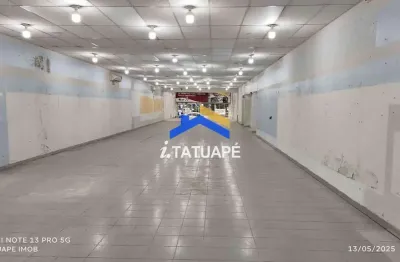 Ponto para locação por r$16.000 - parque da mooca - sao paulo/sp