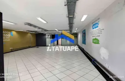 Ponto comercial para alugar na Rua Professora Sebastiana Silva Minhoto, 383, Tatuapé, São Paulo