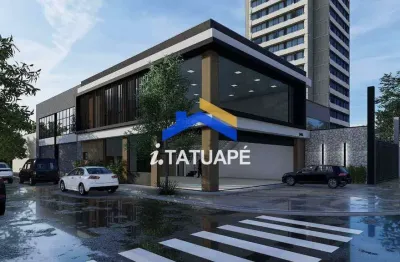 Ponto para locação por r$30.000 - vila gomes cardim - sao paulo/sp