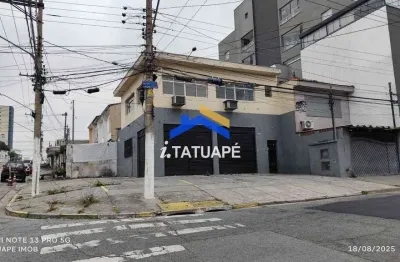 Ponto comercial para alugar na Rua Iacri, 104, Vila Carrão, São Paulo