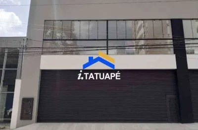 Ponto para locação por r$16.000 - vila azevedo - sao paulo/sp