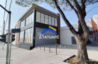 Ponto para locação por r$18.000 - chacara santo antonio (zona leste) - sao paulo/sp