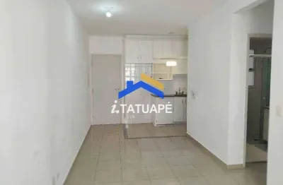 Apartamento com 2 dormitórios para locação por r$2.800 - vila gomes cardim - sao paulo/sp