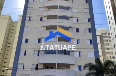 Apartamento com 2 dormitórios para locação por r$2.800 - vila gomes cardim - sao paulo/sp