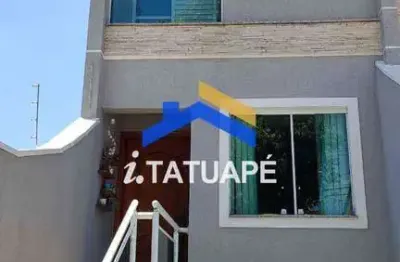 Sobrado com 3 dormitórios à venda por r$800.000 - penha de franca - sao paulo/sp