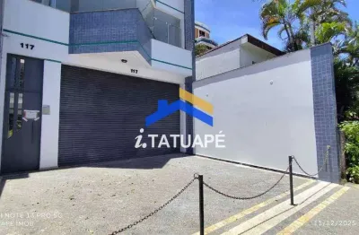 Prédio para alugar na Rua Passos Ourique, 117, Tatuapé, São Paulo