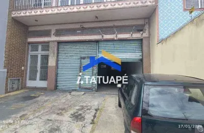 Salão para locação por R$5.300 - Vila Nova Manchester - Sao Paulo/SP